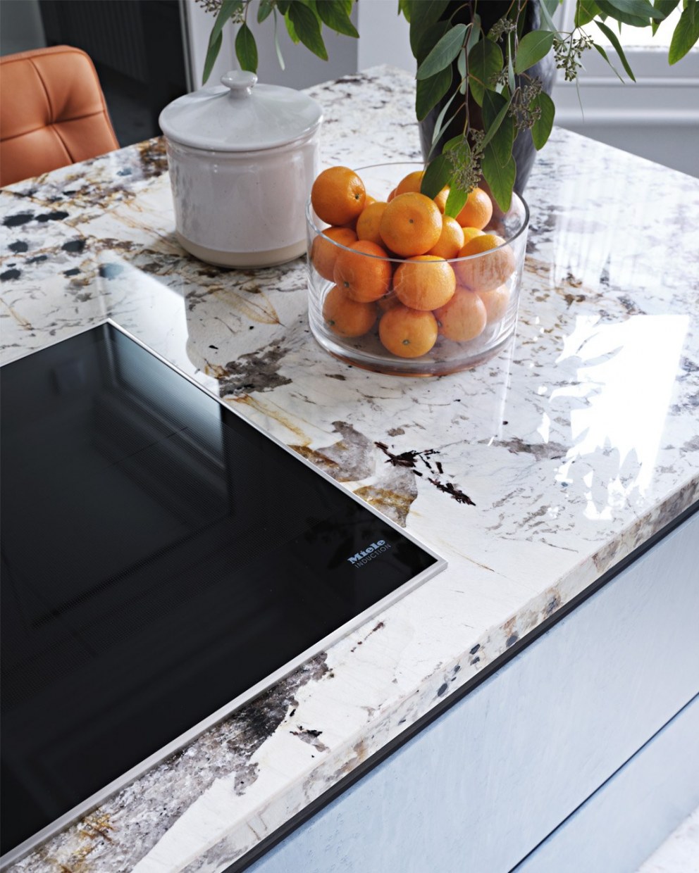 Burl House  | Kitchen  | Interior Designers